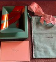 Tiffany & Co Porcelain Vide Poche 🩵🩵  Jewellery Tray