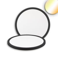 LED Deckenleuchte, CCT, IP44, 30 cm Ø