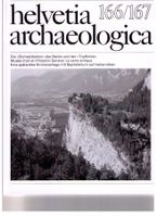 Archäologie: Spätantike Kirchenanlage auf Hohenrätien