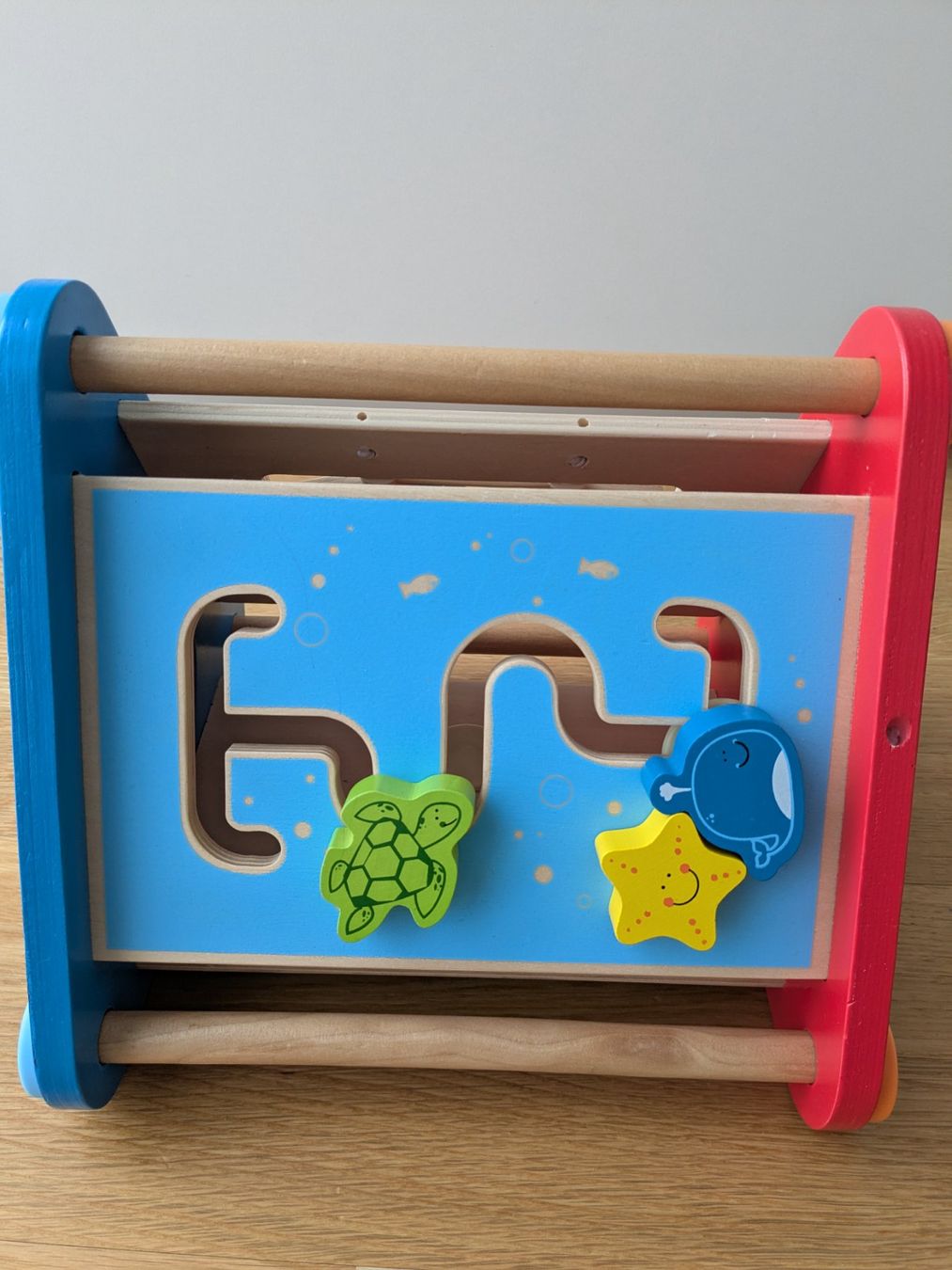 Giocattoli: Baby Spielzeug – Usato da Prangins venduto da Ivy2016 1