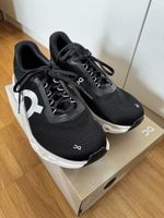 On Cloudmonster 2 Laufschuhe, Grösse 40.5, neu