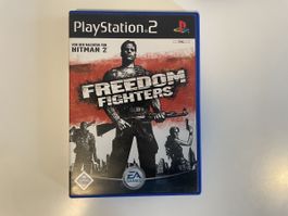 Freedom Fighters