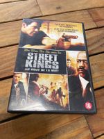 DVD street kings au bout de la nuit