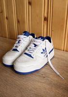 Adidas Forum Bold W femme blanc/bleu taille 36.5