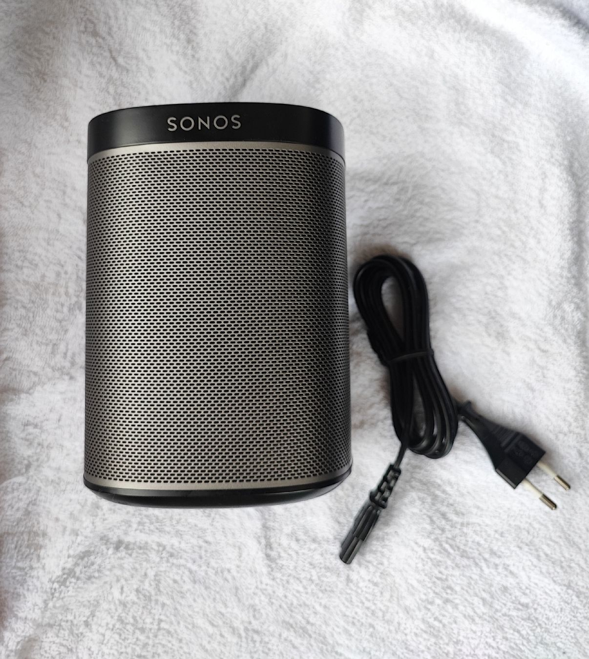 Sonos Heimkino: Sonos Play:1 Smart Speaker  – Gebraucht aus Zollikofen von zar_j67f