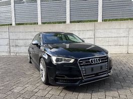 Audi s3 ab MFK