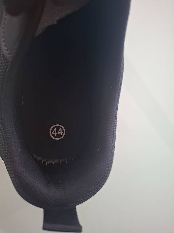 Scarpe da uomo: Schutzsneaker – Usato da Steinach venduto da tormen69 1