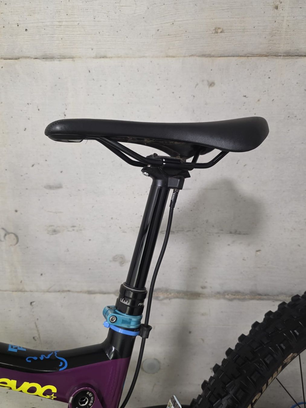 Scott Velos: Scott E-Genius Contessa 720 Plus  Ebike – Gebraucht aus Rothrist von Binu66_x 5