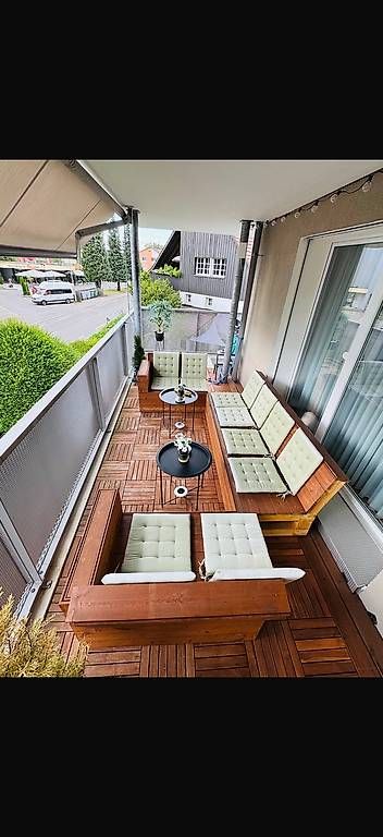 Sofas: Terasse Lounge  – Gebraucht aus Dübendorf von ste_r7xr 2