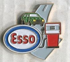 Esso