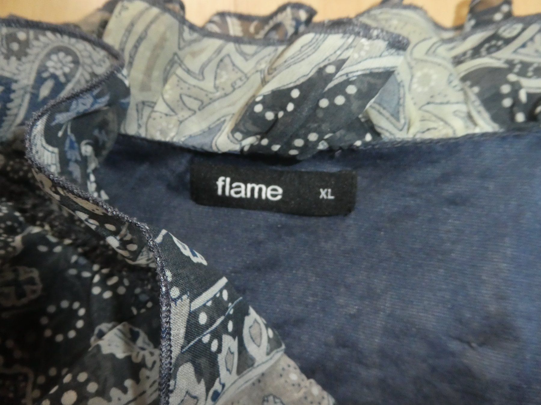 Camicette: Bluse XL – Usato da Mels venduto da KOSL 1