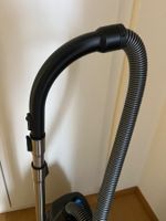 Handgriff und Teleskoprohr für Miele Staubsauger