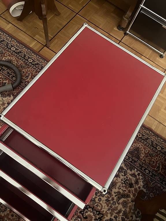 Eléments de bureau: USM Korpus – D'occasion à Bolligen par LaCorsa 3