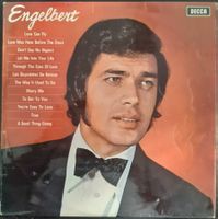 Engelbert Humperdinck - Engelbert (LP)