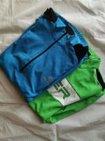 Cronics und Racer Velo Trikot, Grösse S/ 164, Top Zustand!