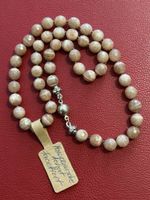 Marokkanische Achat Kette