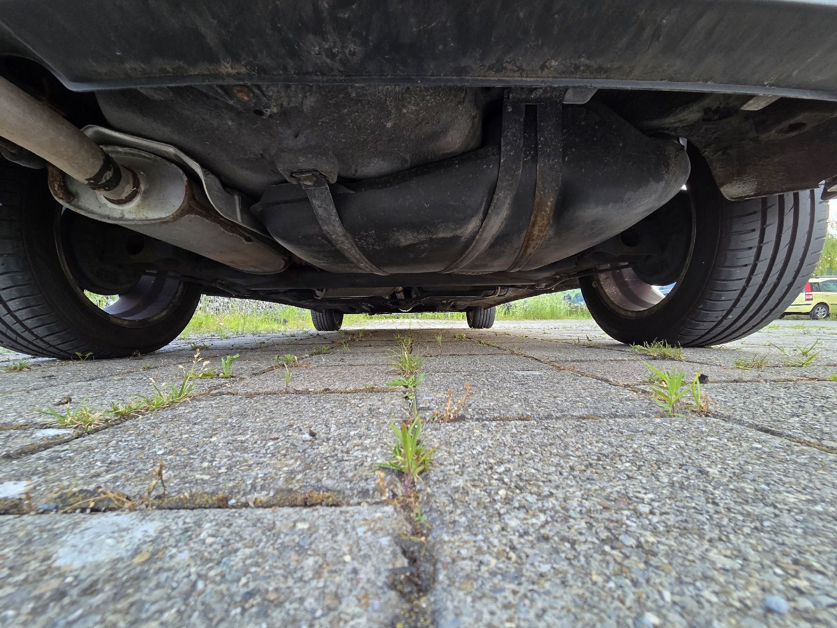 VW Autos: Golf 3 1.8l 90ps – D'occasion à Eschenbach SG par nev_f9cx 6