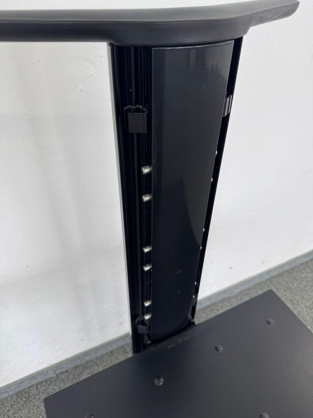 Scrivanie: Wilkhahn Confair Mobiles Pult – Usato da Schönenwerd venduto da mcofficeshop 4