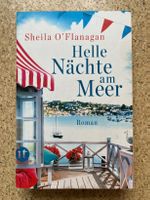 Taschenbuch "Helle Nächte am Meer", Sheila O'Flanagan