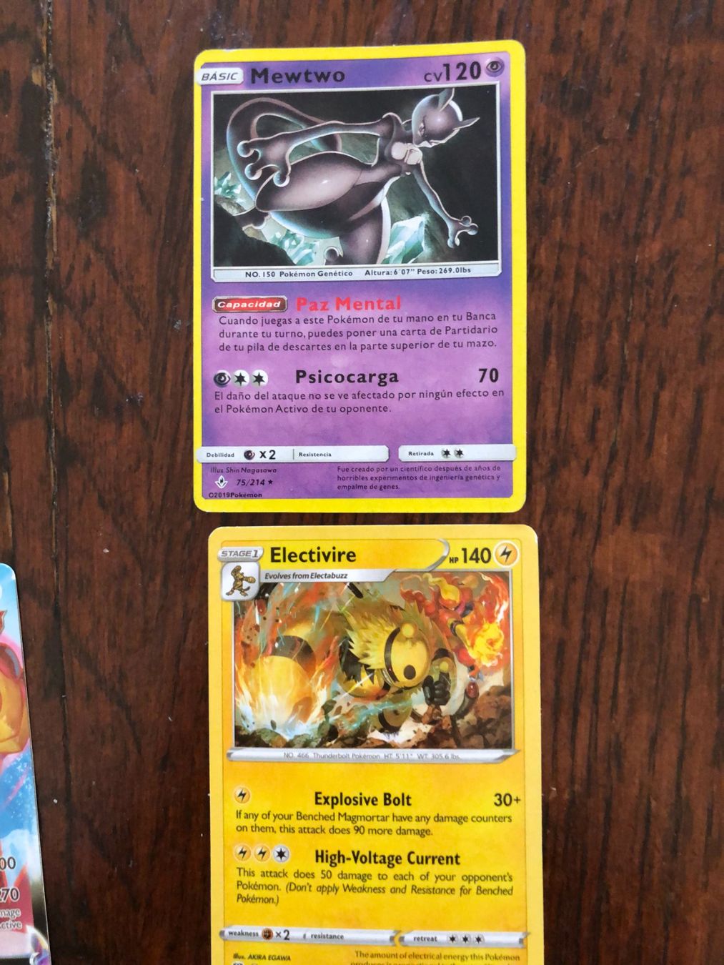 Carte collezionabili: 10 Pokemon Karten – Usato da Freienstein venduto da ErnaS01 2