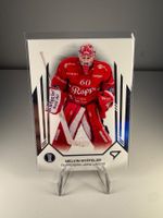 Melvin Nyffeler Rapperswil-Jona Lakers NL Playoffs SportZoo