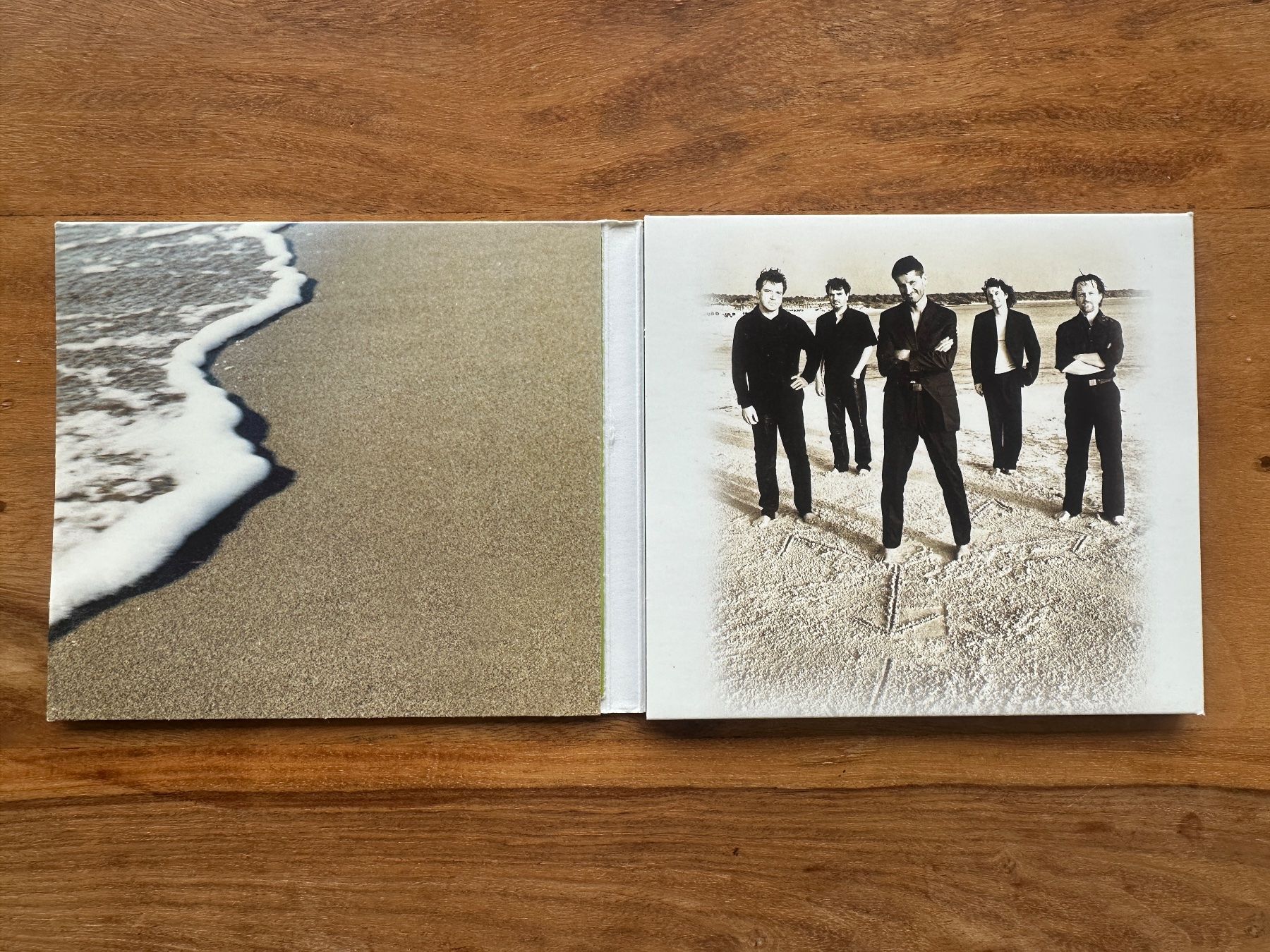 CD: PUR - mittendrin (CD) – Usato da Horgen venduto da flyingpenguin2000 1