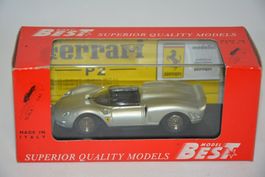 Ferrari 330 P2 1964 , Best Model , 143