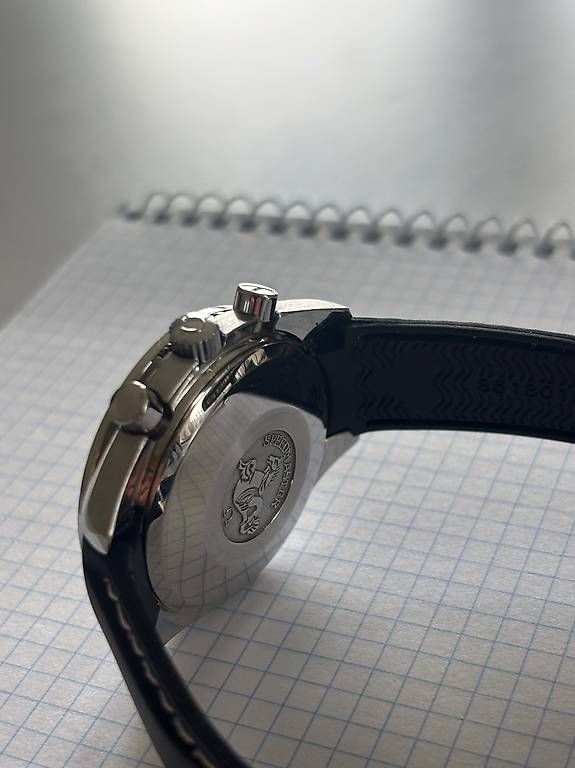 Omega Uhren: Omega Speedmaster Automatic – Gebraucht aus Herisau von joe_5hh6 3