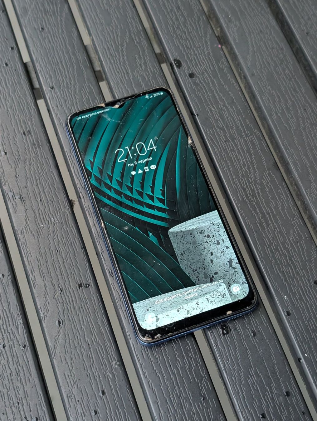 Samsung Telefoni cellulari / Smartphones: Samsung Galaxy M12 (64GB) – Usato da Gümligen venduto da yasko_s1907 1