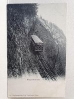 BÜRGENSTOCKBAHN
