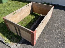 Hochbeet