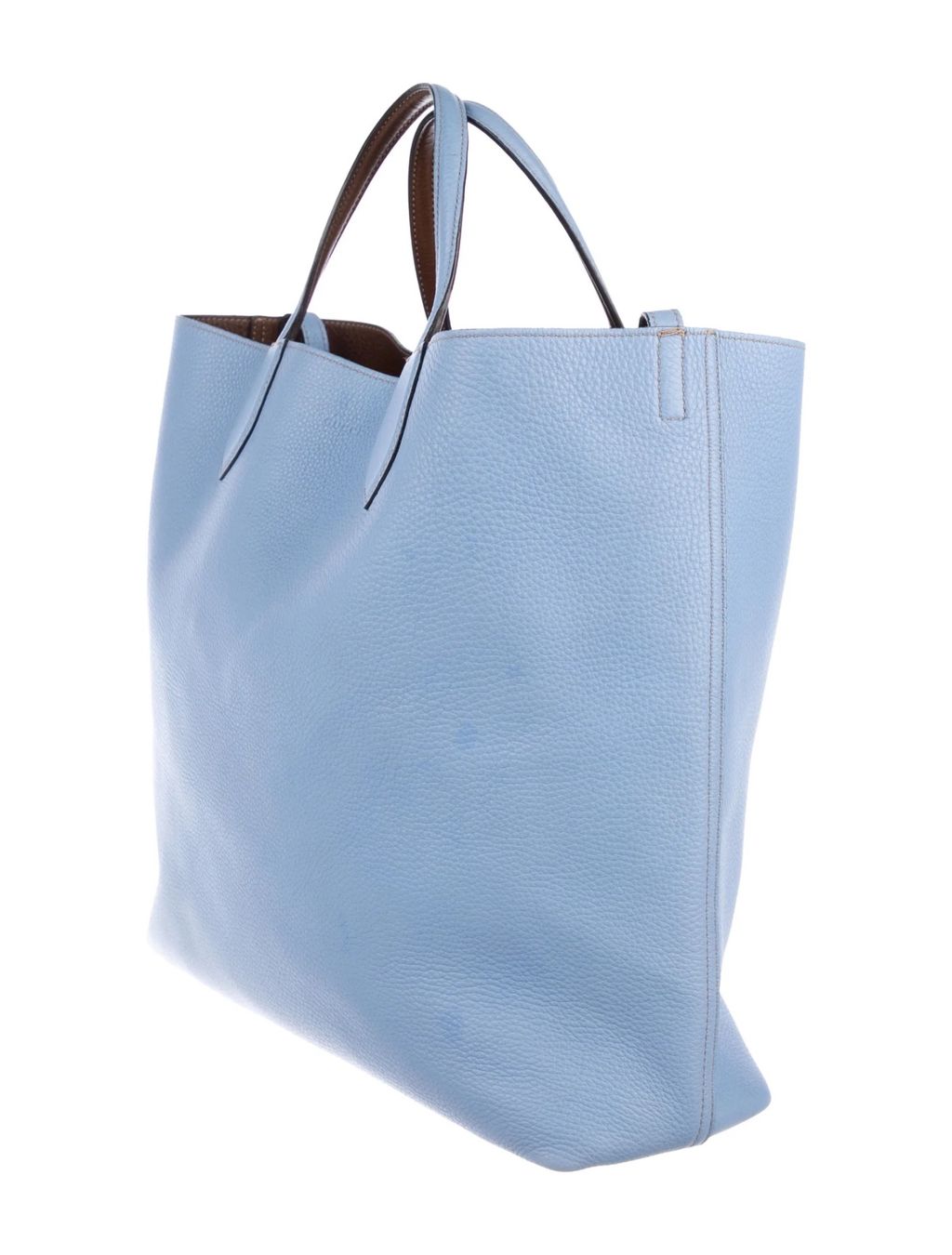 Gucci Borse: GUCCI GG Reversible Ramble Tote – Usato da Dallenwil venduto da ZD2019 2