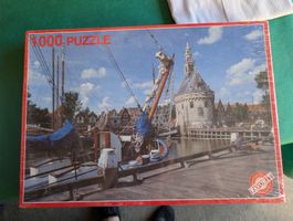 Holland Puzzle 1000 Teilig 