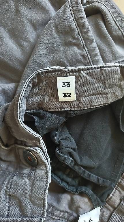 Pantaloni: Cargohose – Usato da Günsberg venduto da faric1999 2