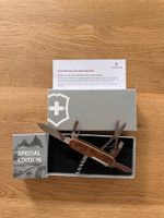 Victorinox Climber Wood Swiss Spirit Special Edition 2021 –