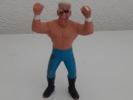 WCW WWE Action Figure - Sting 1990