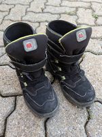 Elefanten Winterstiefel Gr. 33