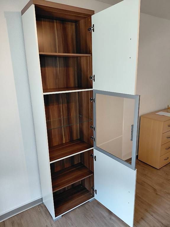 Conforama Armadi: Regal und 2 Schränke – Usato da Glattfelden venduto da daniel0303 4