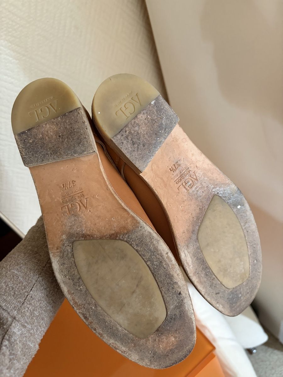 AGL Scarpe da donna: AGL Schuhe – Usato da Basel venduto da Brunner.T 3