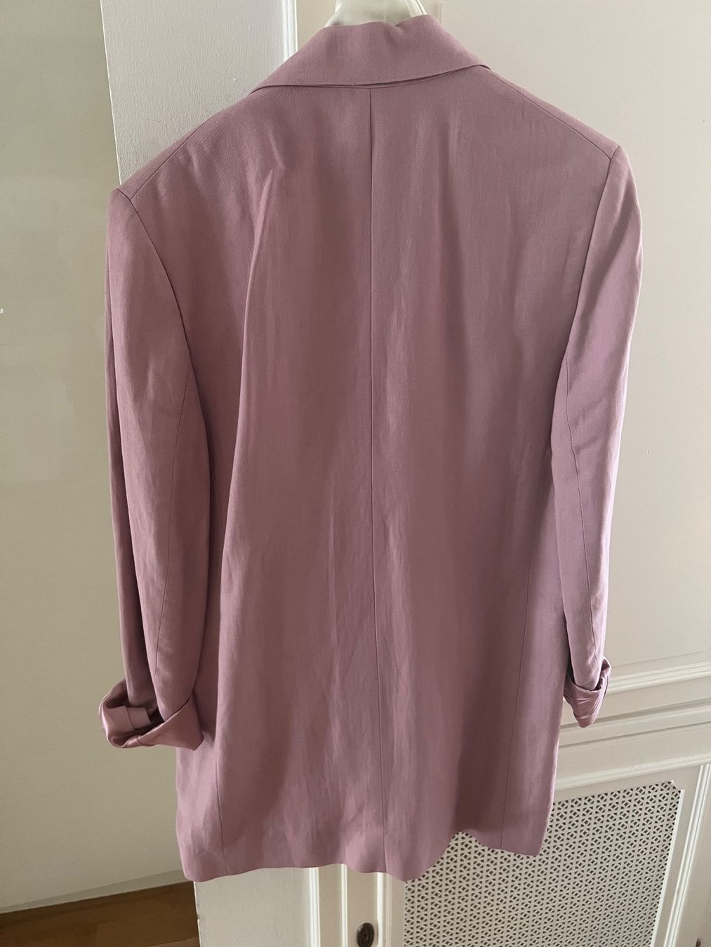 Zara Anzüge & Kostüme: Neu ZARA WOMAN Blazer Jacket Jacket Gr XS – Neu und originalverpackt aus Ebmatingen von dartim 3