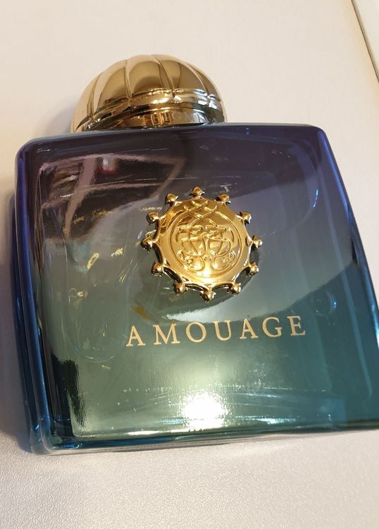 Amouage Figment Woman Eau de ParfumSpray Kaufen auf Ricardo