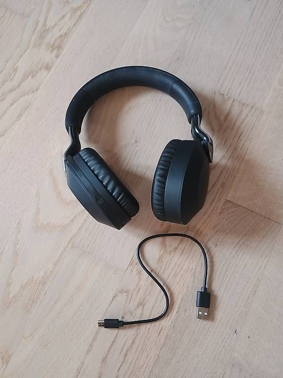 Cuffie: Bluetooth Headset/Kopfhörer – Usato da Zwillikon venduto da Mschaeuble 1