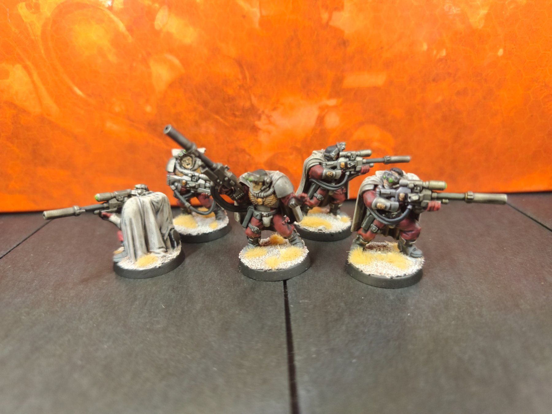 Giocattoli: Warhammer 40K Space Marines- Sold separately too! – Usato da Genève venduto da EMellau 7
