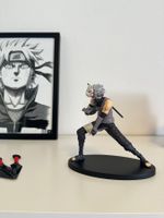 Anime Figur - Kakashi Hataka, Anbu