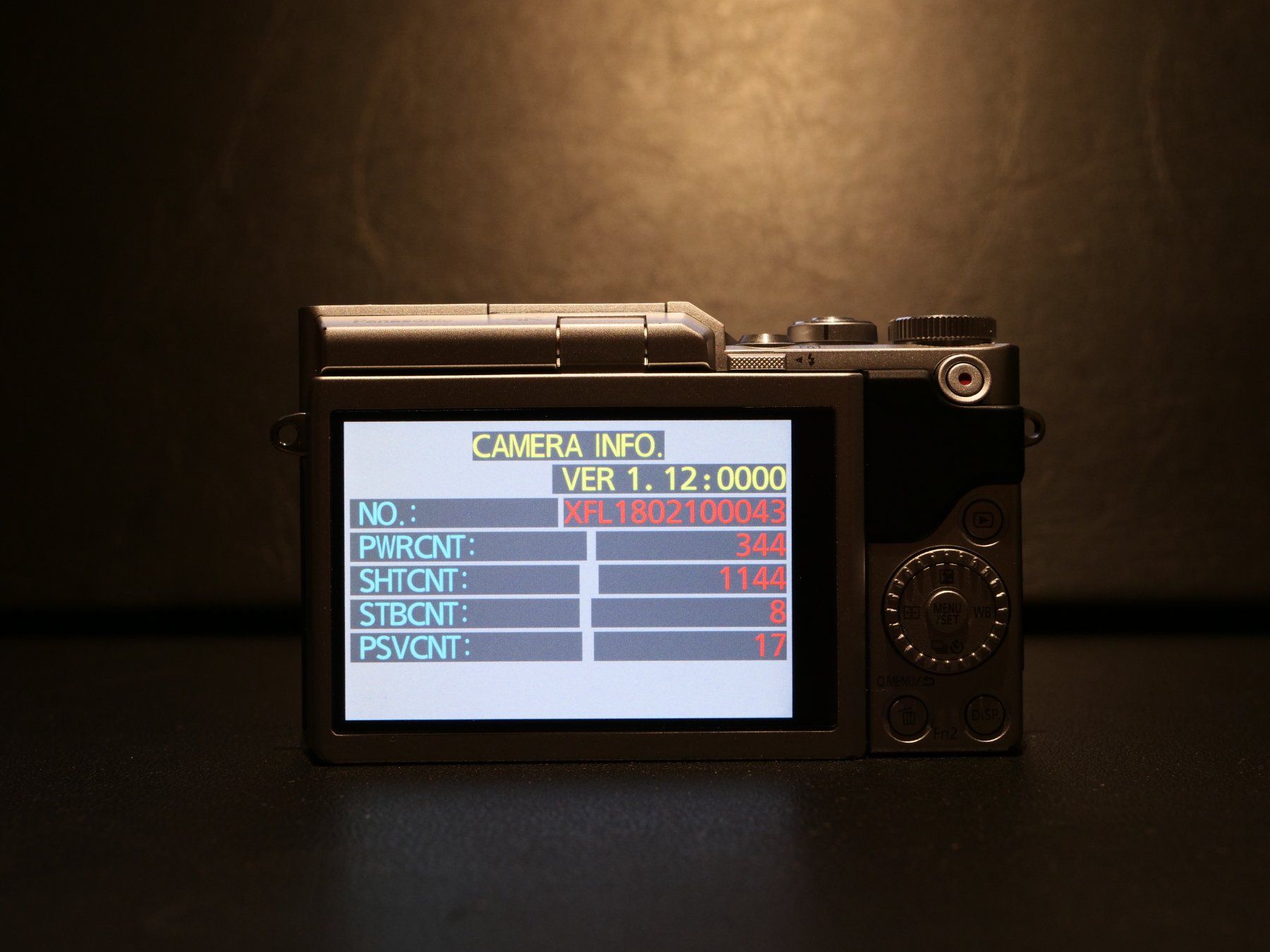 Panasonic Fotocamera: Panasonic Lumix DC-GX800 – Usato da Belfaux venduto da mca_g5tw 7