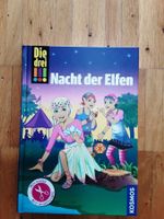Die drei !!! - Nacht der Elfen