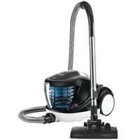 Polti PBEU0109 - Staubsauger mit Wasserfilter, 850 W