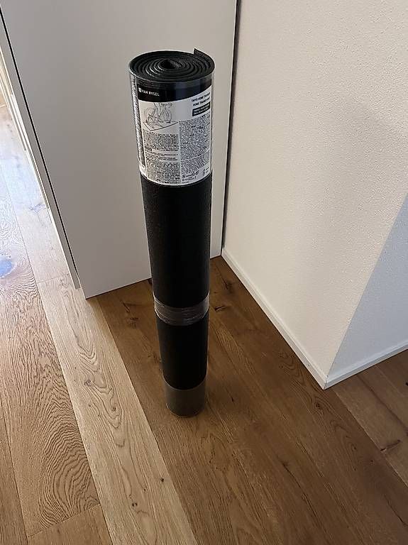 Hometrainer: Decathlon Van Rysel Home Trainer Mat – Usato da Oftringen venduto da sdo_5gdp 1