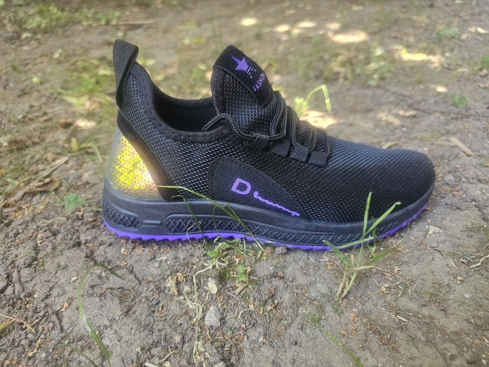 Scarpe da donna: Baskets neuves Jamais portées – Nuovo e nell'imballaggio originale da Rueyres-Treyfayes venduto da Emile_Pythoud 2