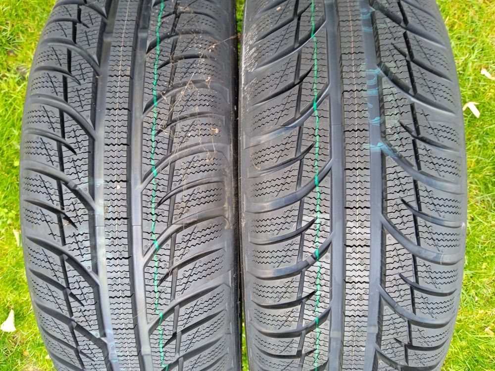 4 Neue Winterpneus Toyo Snowprox 175/65 R14 | Kaufen auf Ricardo